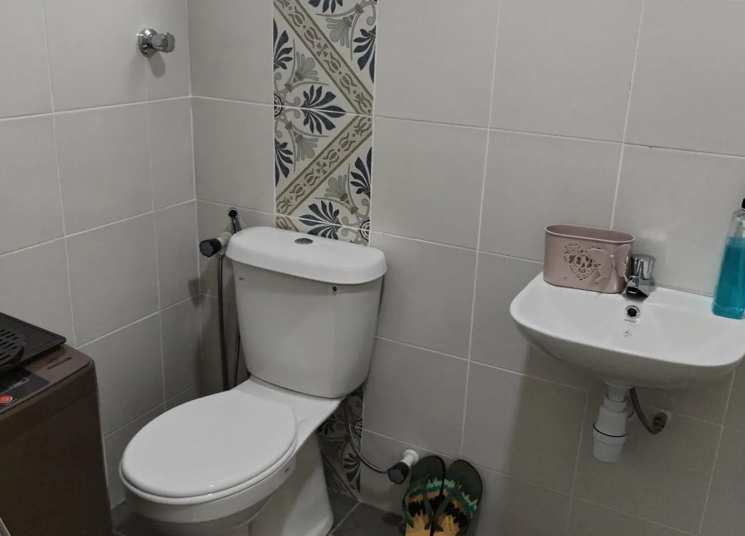 Al Qarni Homestay 1 Ipoh